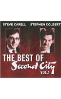 The Best of Second City, Vol. 1