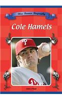 Cole Hamels