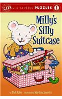 Milly's Silly Suitcase: (Innovative Kids Readers: Level 1)