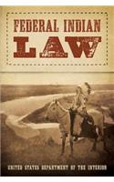 Federal Indian Law (1958)