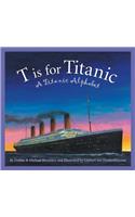 T Is for Titanic