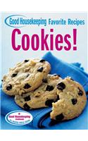 Cookies! Good Housekeeping Favorite Recipes