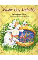 Easter Day Alphabet