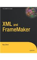 XML and FrameMaker