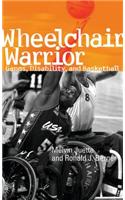 Wheelchair Warrior