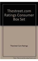 Thestreet.com Ratings Consumer Box Set