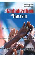 Globalization of Racism