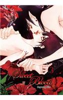Sweet Blood Volume 3