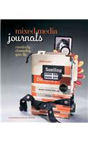 Mixed-media Journals