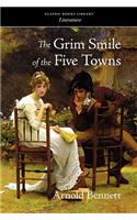 The Grim Smile of the Five Towns