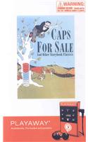 Caps for Sale and Other Storybook Classics
