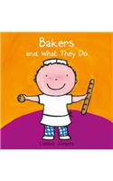 Bakers and What they Do