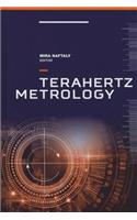 Terahertz Metrology