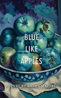 Blue Like Apples