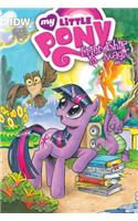 My Little Pony: Friendship Is Magic: Vol. 1