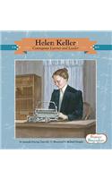 Helen Keller: Courageous Learner and Leader