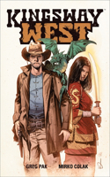 Kingsway West