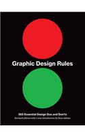 Graphic Design Rules