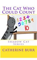 Cat Who Could Count