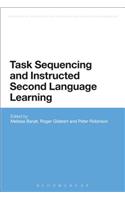 Task Sequencing and Instructed Second Language Learning