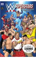 WWE Superstars #3: Legends