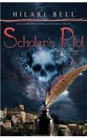Scholar's Plot
