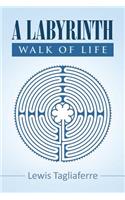 Labyrinth Walk Of Life