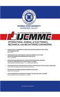 International Journal of Electronics, Mechanical and Mechatronics Engineering