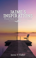 Jaime's Inspirations