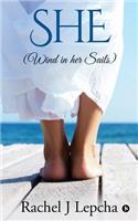 She: (Wind in her Sails)