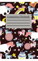 Composition Notebook