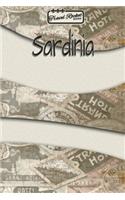 TRAVEL ROCKET Books Sardinia: Travel Journal or Travel Diary for your travel memories. With travel quotes, travel dates, packing list, to-do list, travel planner, important infor