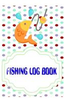 Fishing Logbook