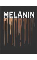 Melanin