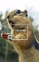 Password Logbook