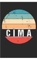 Cima