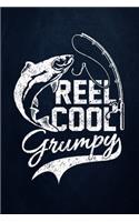 Reel Cool Grumpy
