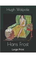 Hans Frost