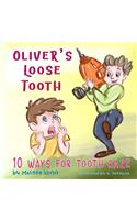 Oliver's Loose Tooth