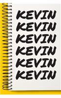 Name KEVIN Customized Gift For KEVIN A beautiful personalized
