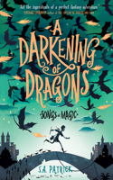 Darkening of Dragons