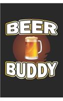 Beer Buddy
