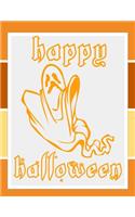 Happy Halloween