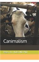 Canimalism