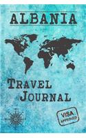 Albania Travel Journal