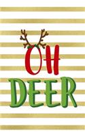 Oh Deer