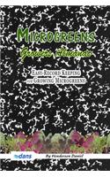 Microgreens Growers Almanac