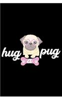 Hug Pug