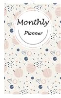 F4 Monthly Planner