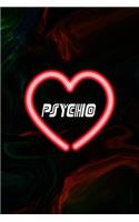 Psycho